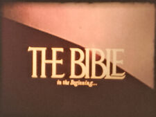 Bible scope trailer for sale  BROXBOURNE