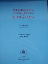 Grammatica teorico pratica usato  Napoli