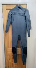 O’Neill Psycho ONE 4/3mm wetsuit. Size M. Good Condition. for sale  BASILDON