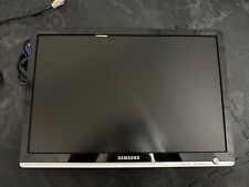 Samsung 226bw monitor gebraucht kaufen  Uelsen