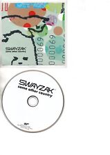 Swayzak rare promo for sale  Shipping to Ireland