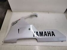 Yamaha yzf 1998 usato  Zeccone