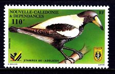 Nowa Kaledonia 1986 Ptak - Adelaide Mint MNH SC 545, używany na sprzedaż  Wysyłka do Poland