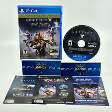 DLC Destiny: The Taken King - Legendary Edition (PS4 Sony PlayStation 4) válido comprar usado  Enviando para Brazil