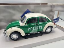 Volkswagen beetle police d'occasion  Expédié en Belgium