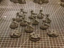Warhammer 000 necrons for sale  UK