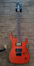 burny electric guitar for sale  Shipping to Ireland