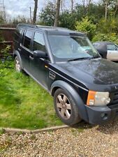 Landrover discovery for sale  ADDLESTONE