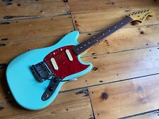 Fender mustang japan for sale  BRISTOL