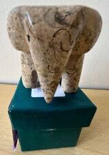 elephant candle holder for sale  DIDCOT