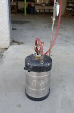 Used gallon sprayer. for sale  Atwater