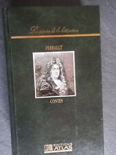 Contes perrault editions d'occasion  Saint-Aubert