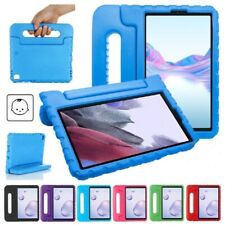 Used, For Samsung Galaxy Tab A9 A7 Lite A8 Tablet Kids EVA Case Shockproof Stand Cover for sale  Shipping to South Africa