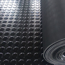 3mm rubber flooring for sale  BRADFORD
