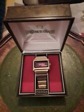 Vintage 1972 omega for sale  Wellsville