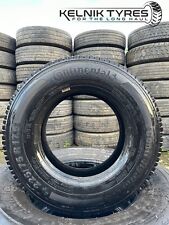 Continental truck tyres for sale  MANCHESTER