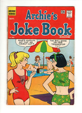 Archie joke book for sale  Madison