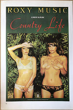 Roxy music county for sale  NOTTINGHAM