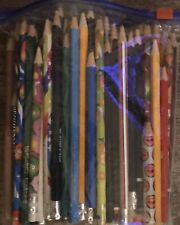 Lots used pencils for sale  LOCKERBIE