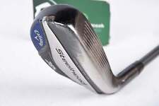 Callaway steelhead hybrid for sale  LOANHEAD