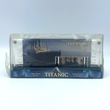 Película de coleccionista Titanic 1998 70 mm cels edición Titanic #60005 segunda mano  Embacar hacia Argentina