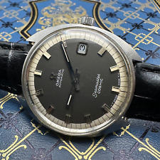 1969 omega seamaster for sale  Derry
