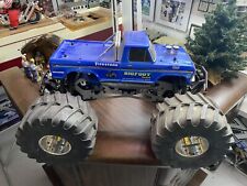 Hpi racing savage for sale  USA