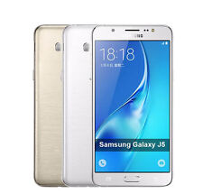 Smartphone Samsung Galaxy J5 (2016) J510FN Quad Core Single SIM 4G LTE 5,2", usado comprar usado  Enviando para Brazil