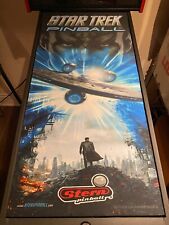 Star trek pinball for sale  Sanborn