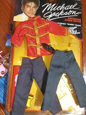 Michael jackson authentic for sale  Greenland