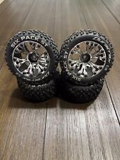 rc truck tires for sale  Grovetown