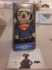 Sergei superman meerkat for sale  AYLESBURY