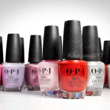 Esmalte OPI Colors 0,5 oz *Escolha qualquer um*, usado comprar usado  Enviando para Brazil