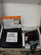 Vonage voip adapter for sale  Ypsilanti