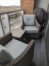 Sunvilla patio chairs for sale  Chicago