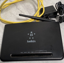 Belkin n150 router for sale  Cincinnati