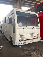 Iveco ford cargo for sale  UK