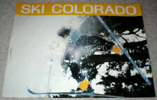 ski posters for sale  Mesa