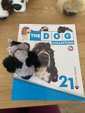 Dog artlist collection for sale  Ireland