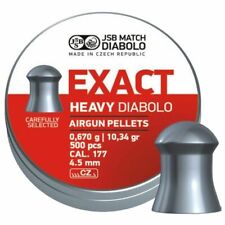 Jsb exact heavy for sale  KESWICK