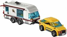 Lego 4435 camper usato  Desio