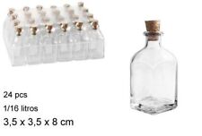 Set pezzi bottigline usato  San Giorgio A Cremano
