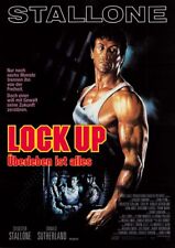 Lock film poster gebraucht kaufen  Herne