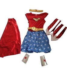 Wonder woman costume for sale  Bradenton