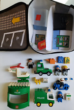 Lego duplo police for sale  Oakland