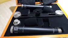M-Audio Pulsar2 Matched Pair Small Diaphram Studio Condenser Microphones for sale  Shipping to South Africa