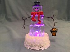 Acrylic lighted ice for sale  Yankton