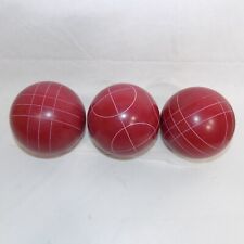 Vintage sports bocce for sale  Oxford
