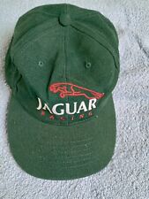 Collectable jaguar cap for sale  LAUNCESTON