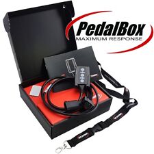 Dte pedal box for sale  Shipping to United Kingdom